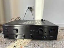 Amplificatore denon pma usato  Milano