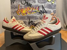 Mens adidas samba for sale  NOTTINGHAM