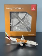 Geminijets 400 emirates for sale  LONDON