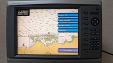 Garmin gpsmap 6012 for sale Garmin gpsmap 6012 for sale  TAUNTON