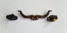 Truhen griff 115mm gebraucht kaufen Truhen griff 115mm gebraucht kaufen  Meschede