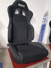 Sparco r100 stoff gebraucht kaufen  Rosenheim