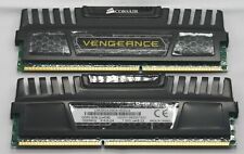 Lot corsair vengeance d'occasion  Villeneuve-le-Roi