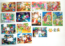 Ersatzteile 11 puzzle gebraucht kaufen  Eisingen