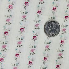 Vintage floral fabric for sale  Cedar Falls