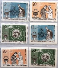 Vietnam 1962 217 gebraucht kaufen  Büren