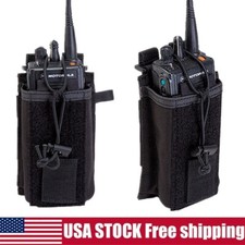 Tactical hunting walkie for sale  Hebron
