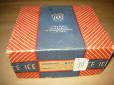 Ice milano strumento usato  Erula