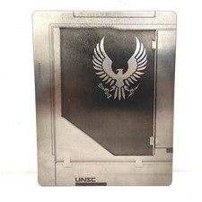 Halo guardians steelbook gebraucht kaufen  Dresden