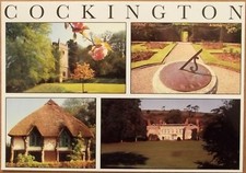 Cockington multi view for sale  EXMOUTH