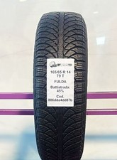 Pneumatico usato fulda usato  Malo