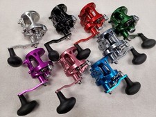 Avet new sx5.3g2 usato Avet new sx5.3g2 usato  Spedire a Italy