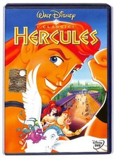 Ebond hercules dvd usato  Italia