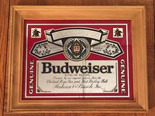 Vintage budweiser king for sale  Warren
