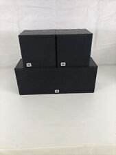 Jbl movies center for sale  Dallas