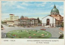 Udine antica birreria usato  Polcenigo