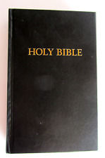 The holy bible gebraucht kaufen  Bad Nauheim