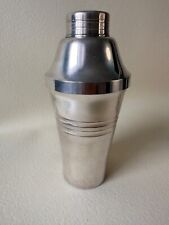 Shaker orfèvrerie saint d'occasion  Lormont