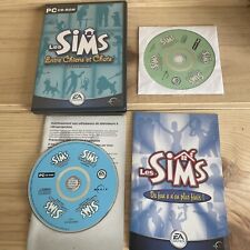 Rom sims chiens d'occasion  Prayssac
