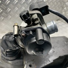 Luftfilter lufi filter gebraucht kaufen  Nürnberg