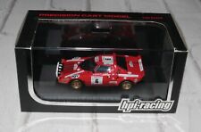 stratos hpi 1 43 d'occasion stratos hpi 1 43 d'occasion Changé