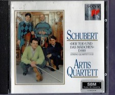 Sony artis quartet d'occasion  Expédié en Belgium