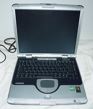 Portable pièces compaq d'occasion  Saint-Laurent-du-Var