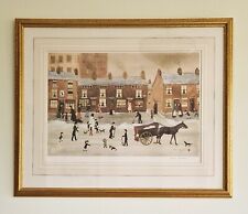 Helen bradley snowman for sale  SHREWSBURY