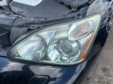 Used left headlight for sale  East Rochester