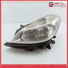 RENAULT CLIO 3 Scheinwerfer Hauptscheinwerfer links 8200459824 8200244889 VALEO comprar usado  Enviando para Brazil