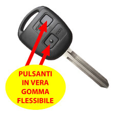 Chiave compatibile toyota usato  Manfredonia