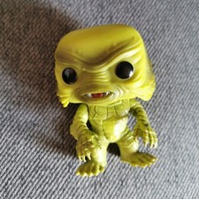 Funko pop boîte d'occasion  Maintenon