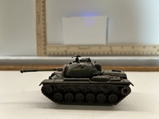 Corgi m48 patton for sale  Bowling Green