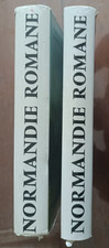 Normandie romane collection d'occasion  Caen