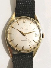 orologi zenith captain usato orologi zenith captain usato Pomigliano d'Arco