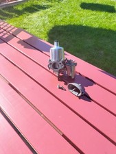 Hs4 carb carburettor for sale  SALTBURN-BY-THE-SEA