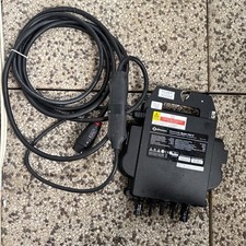 Apsystems mikro wechselrichter gebraucht kaufen  Salzgitter