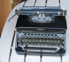 Vintage corona standard for sale  Syracuse