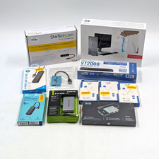 Assorted startech visiontek for sale  American Fork
