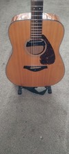 Yamaha fg700s accoustic for sale  GLASGOW