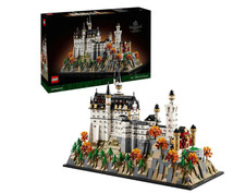 Neu lego 21063 gebraucht kaufen  Gütersloh