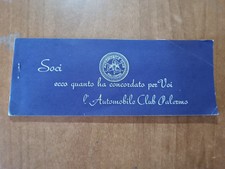 Automobile club palermo usato  Trappeto