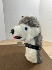 Husky driver headcover for sale  Tempe