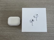 Apple airpods pro usato  Rovigo