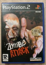 Zombie attack ps2 usato Zombie attack ps2 usato  Torre Canavese