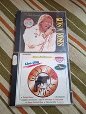 Guns roses bootleg usato  Italia