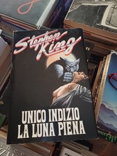 Stephen king unico usato  Villanova di Camposampiero