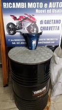 Parafango posteriore porta usato  Palermo