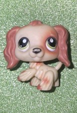 Littlest petshop lps d'occasion  Limoges-