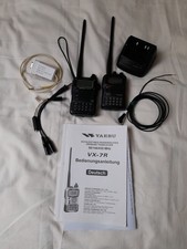 yaesu vx gebraucht kaufen yaesu vx gebraucht kaufen Deutschland